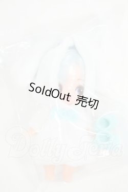 画像1: ぷちリカちゃん/サンリオキャラクターズ:シナモロール Y-26-03-11-125-WT-ZY