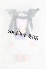 ぷちリカちゃん/サンリオキャラクターズ:クロミ Y-26-03-11-124-WT-ZY