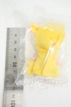 画像2: ぷちリカちゃん/ナルミヤキャラクターズコレクション:ハナちゃん Y-26-03-11-118-WT-ZY