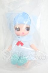 ぷちリカちゃん/ナルミヤキャラクターズコレクション:ミントくん Y-26-03-11-119-WT-ZY