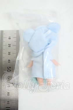 画像2: ぷちリカちゃん/ナルミヤキャラクターズコレクション:ミントくん Y-26-03-11-119-WT-ZY