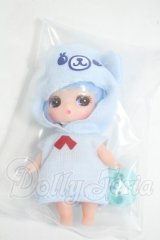 ぷちリカちゃん/ナルミヤキャラクターズコレクション:ミントくん Y-26-03-11-122-WT-ZY