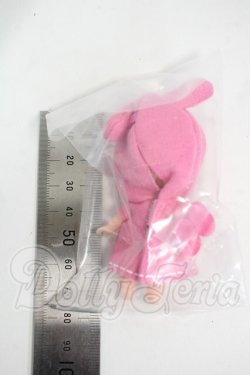 画像2: ぷちリカちゃん/ナルミヤキャラクターズコレクション:べリエちゃん Y-26-03-11-120-WT-ZY