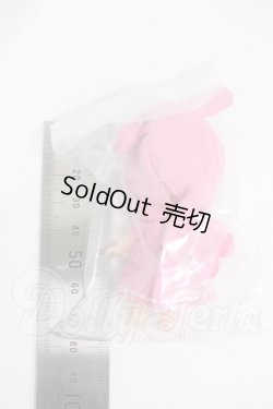 画像2: ぷちリカちゃん/ナルミヤキャラクターズコレクション:べリエちゃん Y-26-03-11-120-WT-ZY