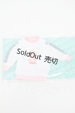 画像1: リカちゃんくじｘセーラーズ/ リカちゃんドレストレーナー Y-26-03-11-128-WT-ZY