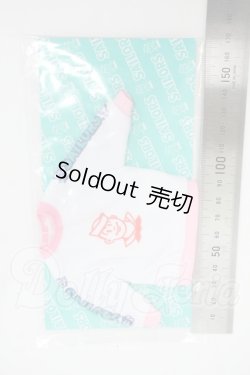 画像2: リカちゃんくじｘセーラーズ/ リカちゃんドレストレーナー Y-26-03-11-128-WT-ZY