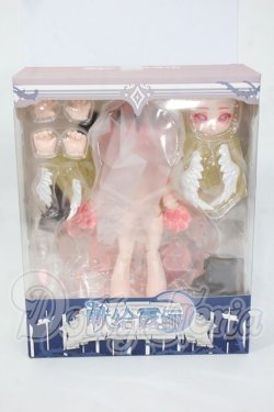 画像2: ルナに捧ぐ/籠中鳥 Y-26-03-11-144-WT-ZY