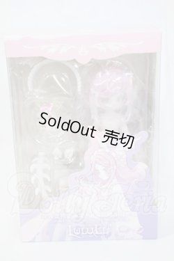 画像2: Ｈappy Engine/ルルリン物語:骸骨の翼 色違い Y-26-03-11-143-WT-ZY