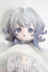 ボニーバニー3/気象星語:ライラ(色違い) Y-26-03-11-141-WT-ZY