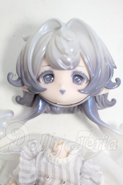 画像1: ボニーバニー3/気象星語:ライラ(色違い) Y-26-03-11-141-WT-ZY