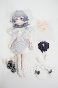 画像2: ボニーバニー3/気象星語:ライラ(色違い) Y-26-03-11-141-WT-ZY