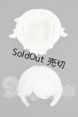 秘境巡礼/ヘアパーツ Y-26-03-11-140-WT-ZY