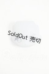 秘境巡礼/幽幽:フェイスパーツ Y-26-03-11-138-WT-ZY