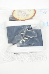 SDM＆MSD/OF:靴 Y-26-03-11-087-WT-ZY