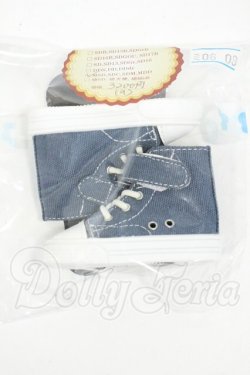 画像1: SDM＆MSD/OF:靴 Y-26-03-11-087-WT-ZY