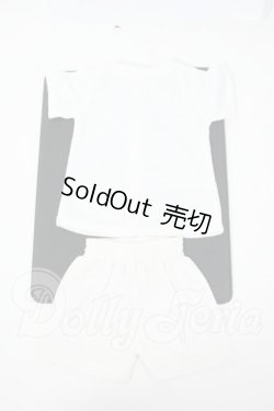 画像1: SD13BOY/OF：衣装セット Y-26-03-11-094-WT-ZY