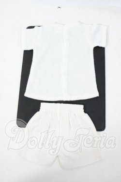 画像2: SD13BOY/OF：衣装セット Y-26-03-11-094-WT-ZY