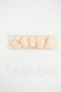 画像1: オビツ/ハンドパーツ Y-26-03-11-136-WT-ZY