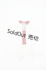 1/12サイズドール/OF:衣装 Y-26-03-11-107-WT-ZY