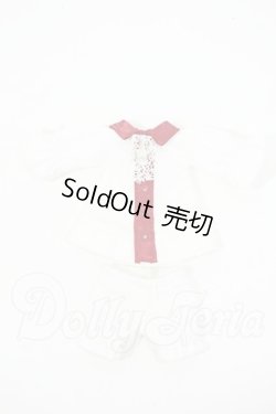 画像1: 1/12サイズドール/OF:衣装 Y-26-03-11-107-WT-ZY