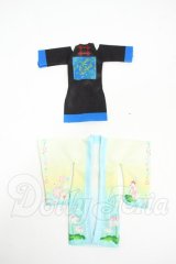 1/12サイズドール/OF:衣装 Y-26-03-11-108-WT-ZY