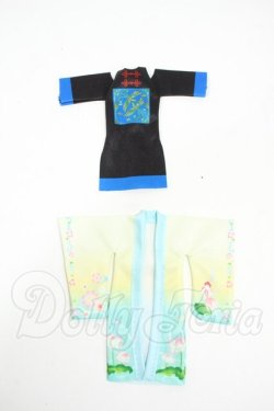 画像1: 1/12サイズドール/OF:衣装 Y-26-03-11-108-WT-ZY