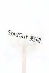 8-9inch/ウィッグ Y-26-03-11-091-WT-ZY