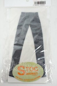 六分の一男子図鑑/OF:衣装 Y-26-03-11-135-WT-ZY