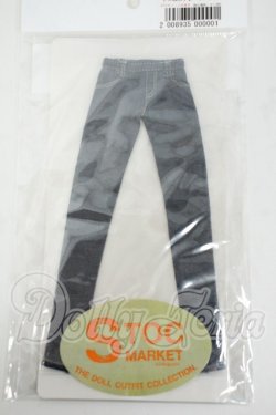 画像1: 六分の一男子図鑑/OF:衣装 Y-26-03-11-135-WT-ZY