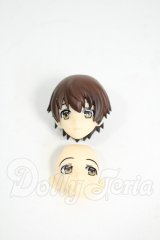 azone/ピコ男子 有藤リク フェイスパーツset(Brown ver.) Y-26-03-11-113-WT-ZY