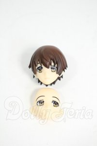 azone/ピコ男子 有藤リク フェイスパーツset(Brown ver.) Y-26-03-11-113-WT-ZY