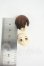 画像2: azone/ピコ男子 有藤リク フェイスパーツset(Brown ver.) Y-26-03-11-113-WT-ZY (2)