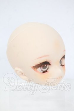 画像2: DD/DDH-01　TigerLand様製　カスタムヘッド Y-26-03-11-014-WT-ZY