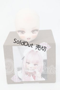 画像4: DD/DDH-27 カスタムヘッド Y-26-03-11-011-WT-ZY