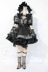 MDD/OF:衣装セット Y-26-03-11-022-WT-ZY