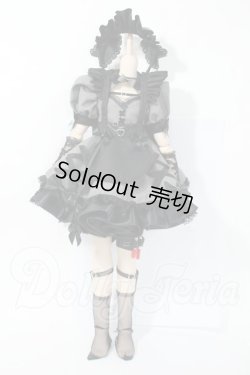 画像1: MDD/OF:衣装セット Y-26-03-11-022-WT-ZY