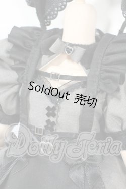 画像2: MDD/OF:衣装セット Y-26-03-11-022-WT-ZY