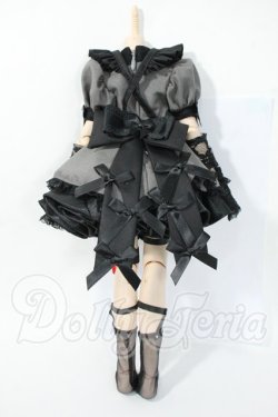 画像3: MDD/OF:衣装セット Y-26-03-11-022-WT-ZY