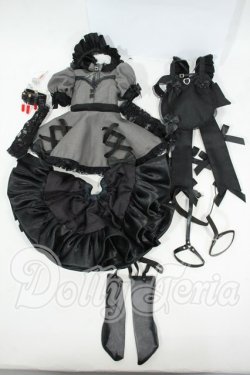 画像4: MDD/OF:衣装セット Y-26-03-11-022-WT-ZY