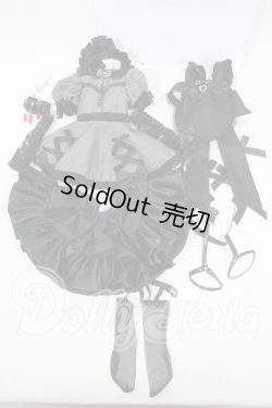 画像4: MDD/OF:衣装セット Y-26-03-11-022-WT-ZY