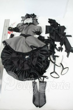 画像5: MDD/OF:衣装セット Y-26-03-11-022-WT-ZY