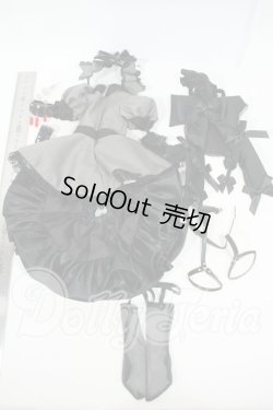 画像5: MDD/OF:衣装セット Y-26-03-11-022-WT-ZY