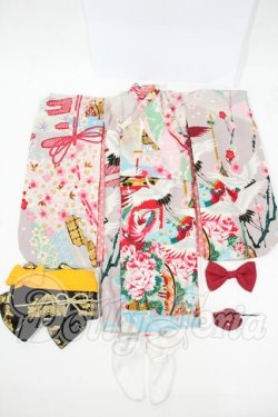 画像1: MDD/OF:衣装セット Y-26-03-11-023-WT-ZY