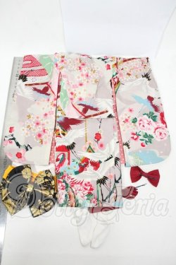 画像2: MDD/OF:衣装セット Y-26-03-11-023-WT-ZY