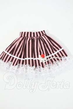 画像1: MDD/OF:スカート Y-26-03-11-019-WT-ZY