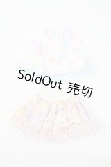 MDD/OF:スカート Y-26-03-11-020-WT-ZY