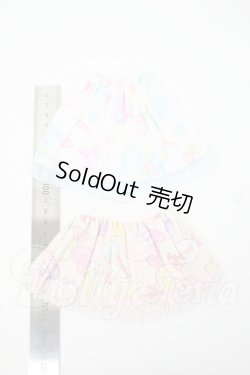 画像2: MDD/OF:スカート Y-26-03-11-020-WT-ZY