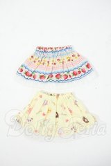 MDD/OF:スカート Y-26-03-11-021-WT-ZY