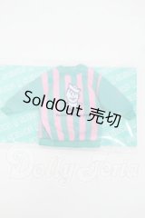 リカちゃんくじｘセーラーズ/ リカちゃんドレストレーナー Y-26-03-11-130-WT-ZY