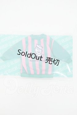 画像1: リカちゃんくじｘセーラーズ/ リカちゃんドレストレーナー Y-26-03-11-130-WT-ZY